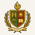 D'Key Advanced Studies crest